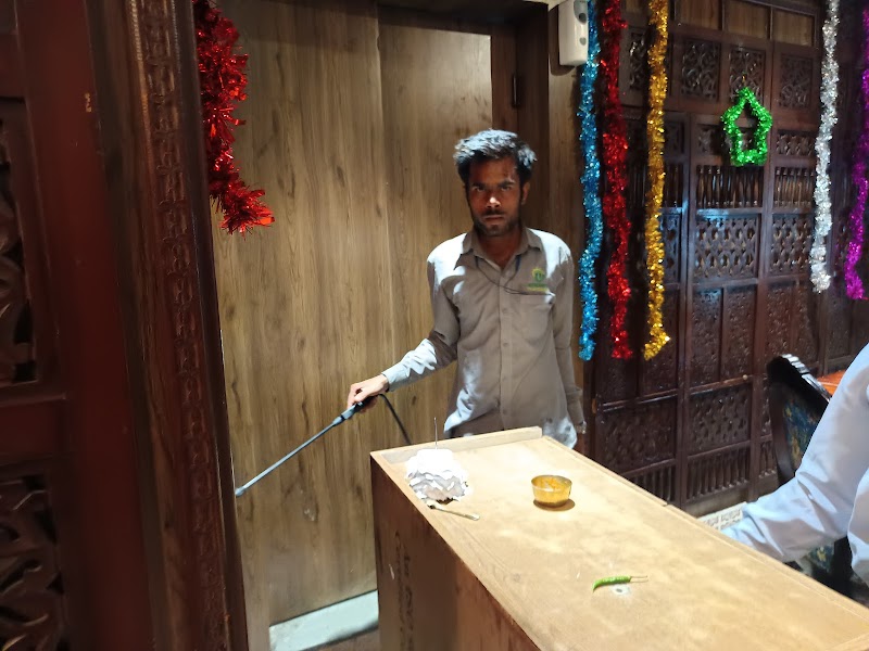 Integrity Pest Control - Photo 1