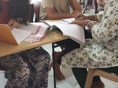 Intellect Coaching Classes