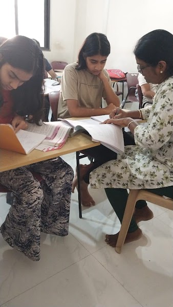 Intellect Coaching Classes - Photo 1