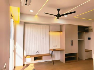 InterioArty-Interior Designer-Modular Kitchen