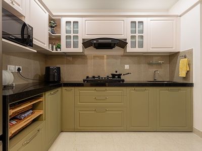 Interior My Room - Kharadi Branch