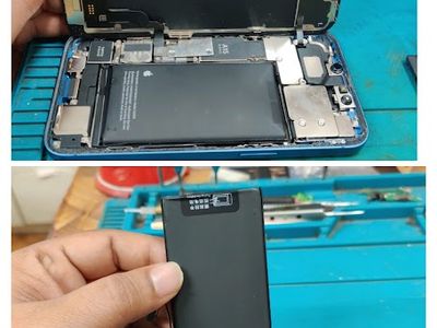 iPhone Repair 30 Min
