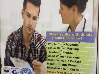 J J Pathology Lab & Diagnostic Center- Best Pathology Lab | Portable XRay | ECG | Home Service