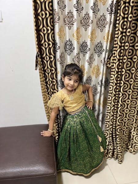 Jagruti Boutique - Photo 1