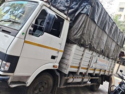 Jai Malhar Packers and Movers