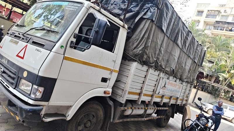 Jai Malhar Packers and Movers - Photo 1