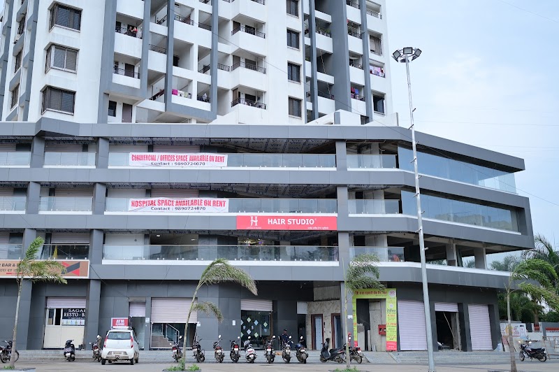 Jawed Habib Hair Studio wagholi - Photo 1