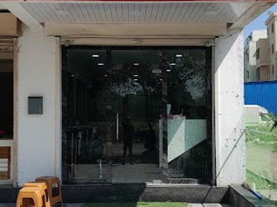 Jawed Habib JH Hair & Beauty Salon