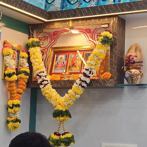 JAY SHREERAM MEDICAL - Photo 1