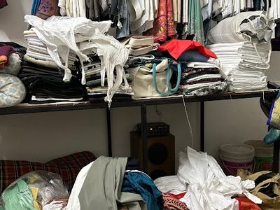 JayShankar Drycleaners & Laundry