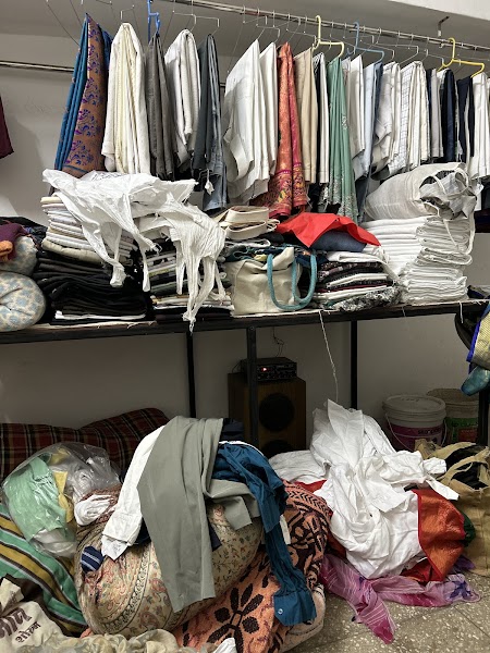 JayShankar Drycleaners & Laundry - Photo 1