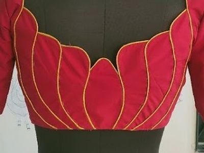 Jd creation fashion boutique