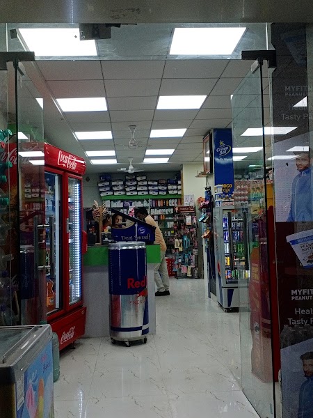 Jeevan Chemist - Photo 1