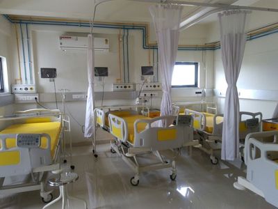 JEEWAN JYOT HOSPITAL, KHARADI | Multispeciality Hospital