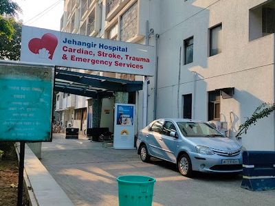 Jehangir Hospital