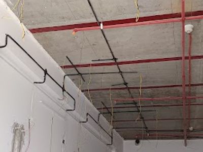 Jhaji Services - Electrician, Plumber & Geyser Experts