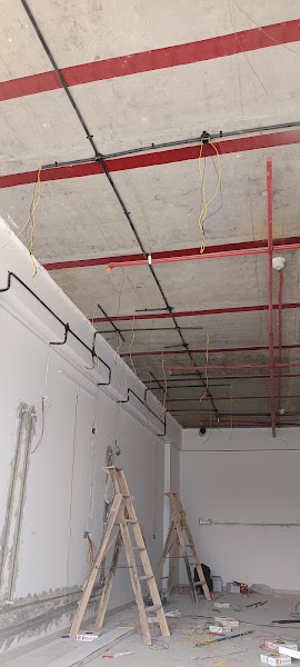 Jhaji Services - Electrician, Plumber & Geyser Experts - Photo 1