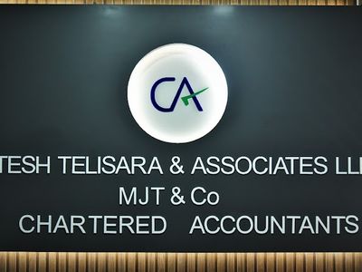 Jitesh Telisara & Associates LLP