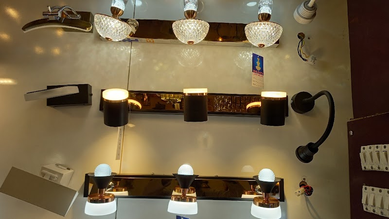 JMS Electrician Services - Photo 1