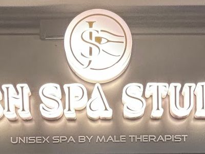 Josh Massage Therapy Studio & Home service