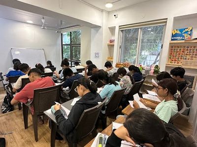 Joshi's Academy of Excellence