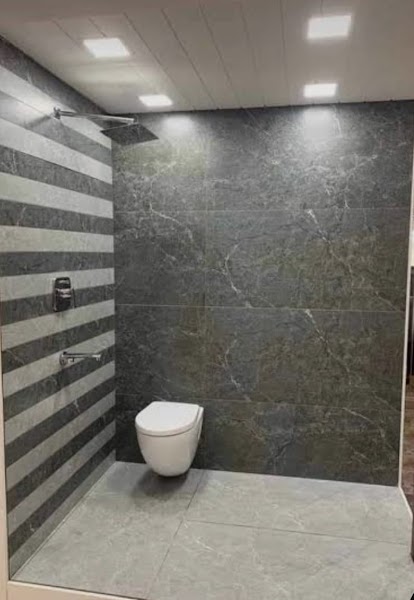 JS Plumbing & Tiles Work Services - Photo 1