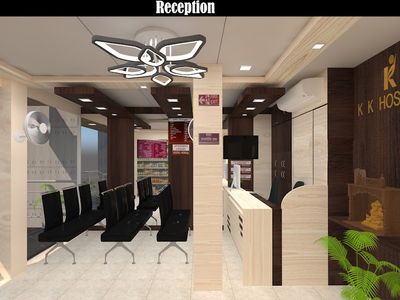 K K Hospital - Eye specialist & Proctologist in Kharadi, Pune