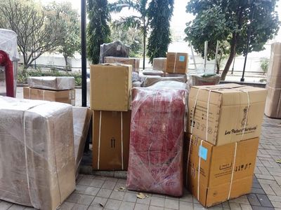 Kalyani Packers and Movers Pune