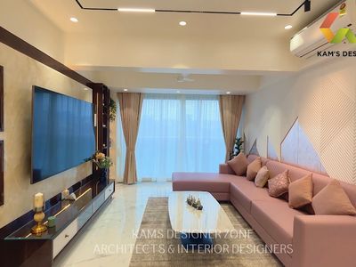 Kams Designer Zone | Interior Designers in Pune