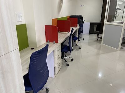 Kargil Properties Pvt. Ltd.