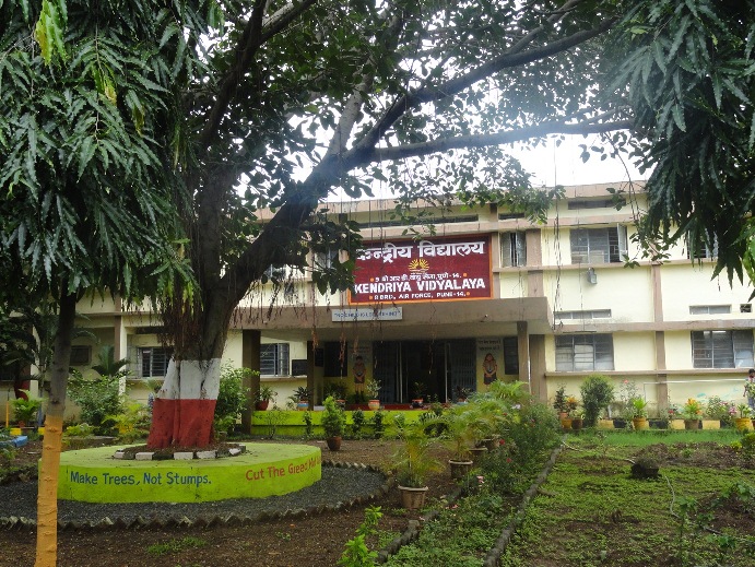 Kendriya Vidyalaya No.3 Pune - Photo 1