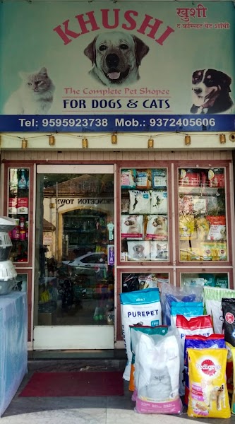 Khushi Pet Shopee - Photo 1