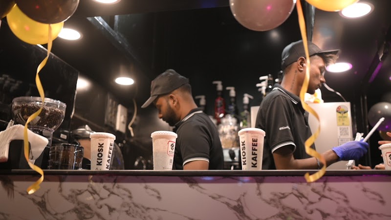 KIOSK KAFFEE - Photo 1