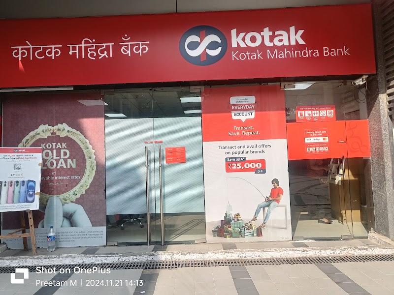 Kotak Mahindra Bank - Photo 1