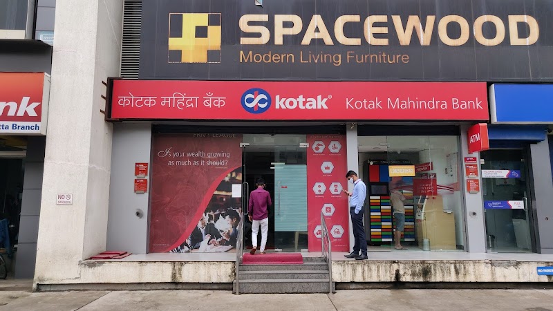 Kotak Mahindra Bank ATM - Photo 1