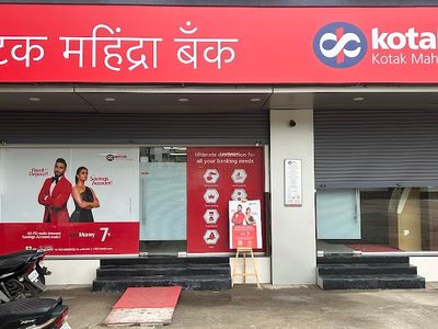 Kotak Mahindra Bank