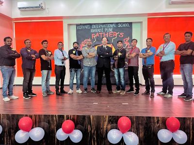 Kothari International School