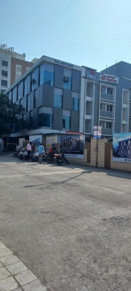 Koustubh S.Wakhare & Co. Chartered Accountants - Photo 1