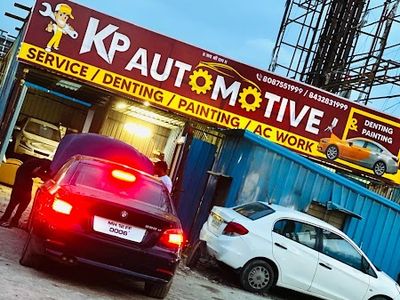 Kp Automotive