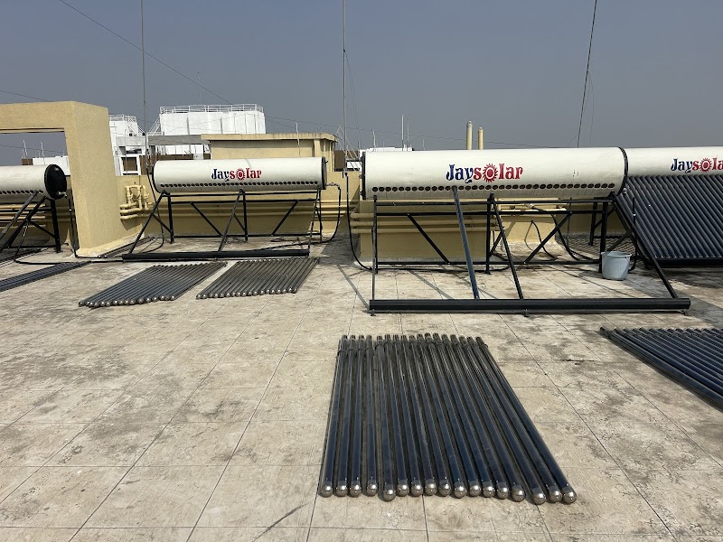 Krushna Plumbing - Photo 1