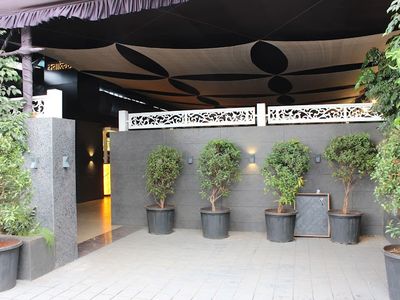 Kwality Plaza Family resto bar