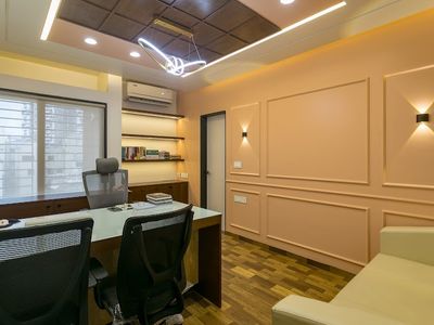 KYM & ASSOCIATES Chartered Accountant In Kharadi