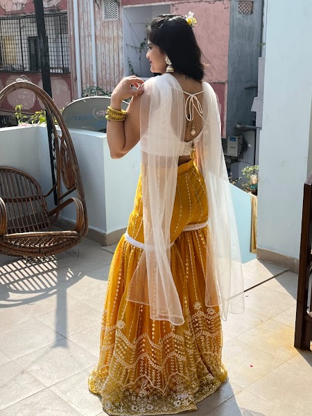 Label Juhi Jaiswal - Photo 1