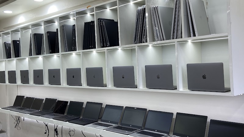 Lapilab Laptop Service Center - Photo 1