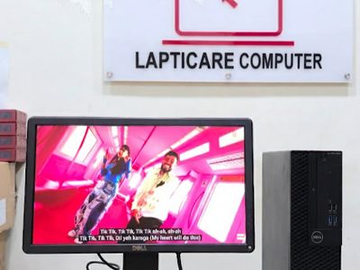 Lapticare Computer