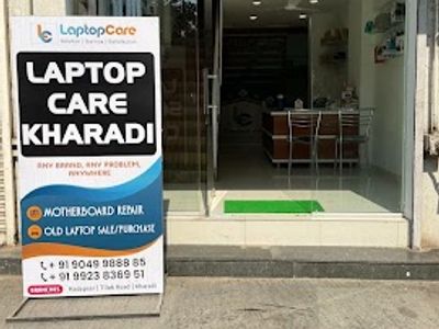Laptop Care