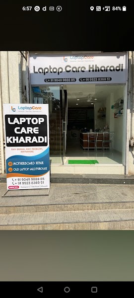 Laptop Care - Photo 1