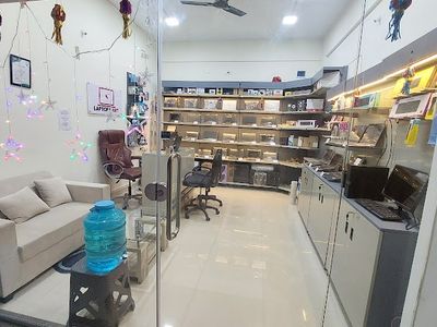 Laptop Mart - Laptop Repair | Used Refurbished Laptop Store | Gaming PC'S