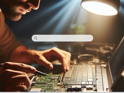 Laptop Solutions Pune