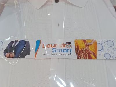 LaundroSmart Dry Cleaners